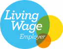 Zikodrive - Proud to be Living Wage Employer