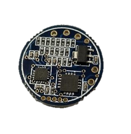 Small integrated motor controller inside pump casing  optimised for thermal management