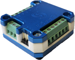 Zikostep 1 Stepper Motor Controller (Cased)